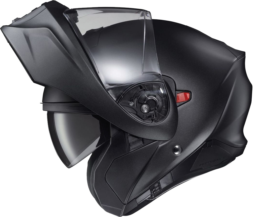 Scorpion - Exo Gt930 Transformer Helmet Matte Black Md