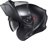 Scorpion - Exo Gt930 Transformer Helmet Matte Black Md