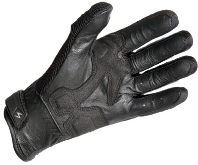 Women's Cool Hand Ii Gloves Black Xs
