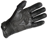 Women's Cool Hand Ii Gloves Black Sm