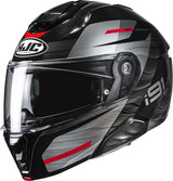 HJC i91 Modular Motorcycle Helmet - Dusk