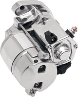 Spyke 400115 Supertorque - Starter - Polished - '90-'93 Harley-Davidson | Street