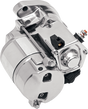 Spyke 400115 Supertorque - Starter - Polished - '90-'93 Harley-Davidson | Street