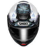Shoei Neotec 3 Breeze TC-2 Modular Motorcycle Helmet | AIM Shell, QSV-2 Sun Visor & Pinlock Included