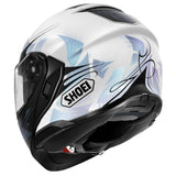 Shoei Neotec 3 Breeze TC-2 Modular Motorcycle Helmet | AIM Shell, QSV-2 Sun Visor & Pinlock Included