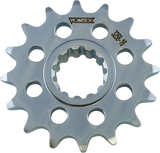 VORTEX 3258-16 Front Sprocket - 16 Tooth - BMW | Street