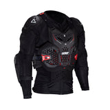 Leatt Body Protector 5.5 EVO | FlexMesh Pro Armor