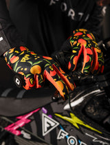 Fist - Strapped