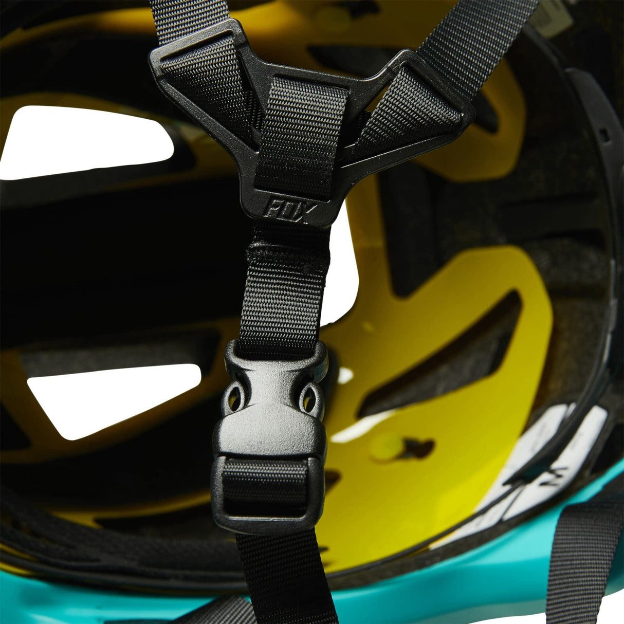 Fox Racing - Speedframe Helmet (Open Box) - Cycle City Outdoors