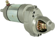 PARTS UNLIMITED 2110-0652 Starter - Honda | ATV/UTV