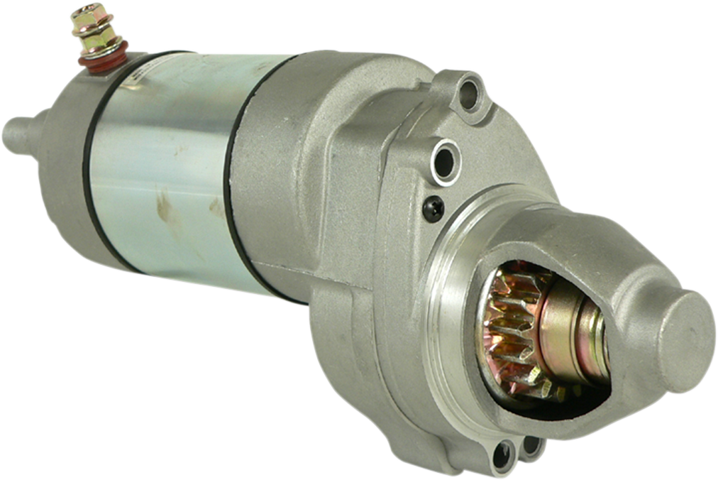 PARTS UNLIMITED 2110-0652 Starter - Honda | ATV/UTV