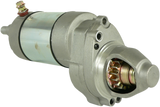 PARTS UNLIMITED 2110-0652 Starter - Honda | ATV/UTV
