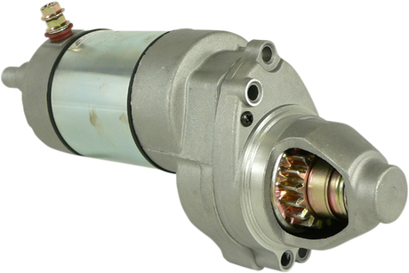 PARTS UNLIMITED 2110-0652 Starter - Honda | ATV/UTV