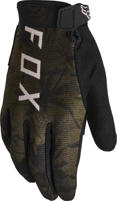 Fox Racing - Women's Ranger Gel Glove (Open Box) - Cycle City Outdoors