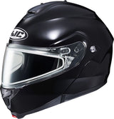 HJC C91 Modular Snow Helmet - Dual Pane - Solid