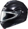 HJC C91 Modular Snow Helmet - Dual Pane - Solid