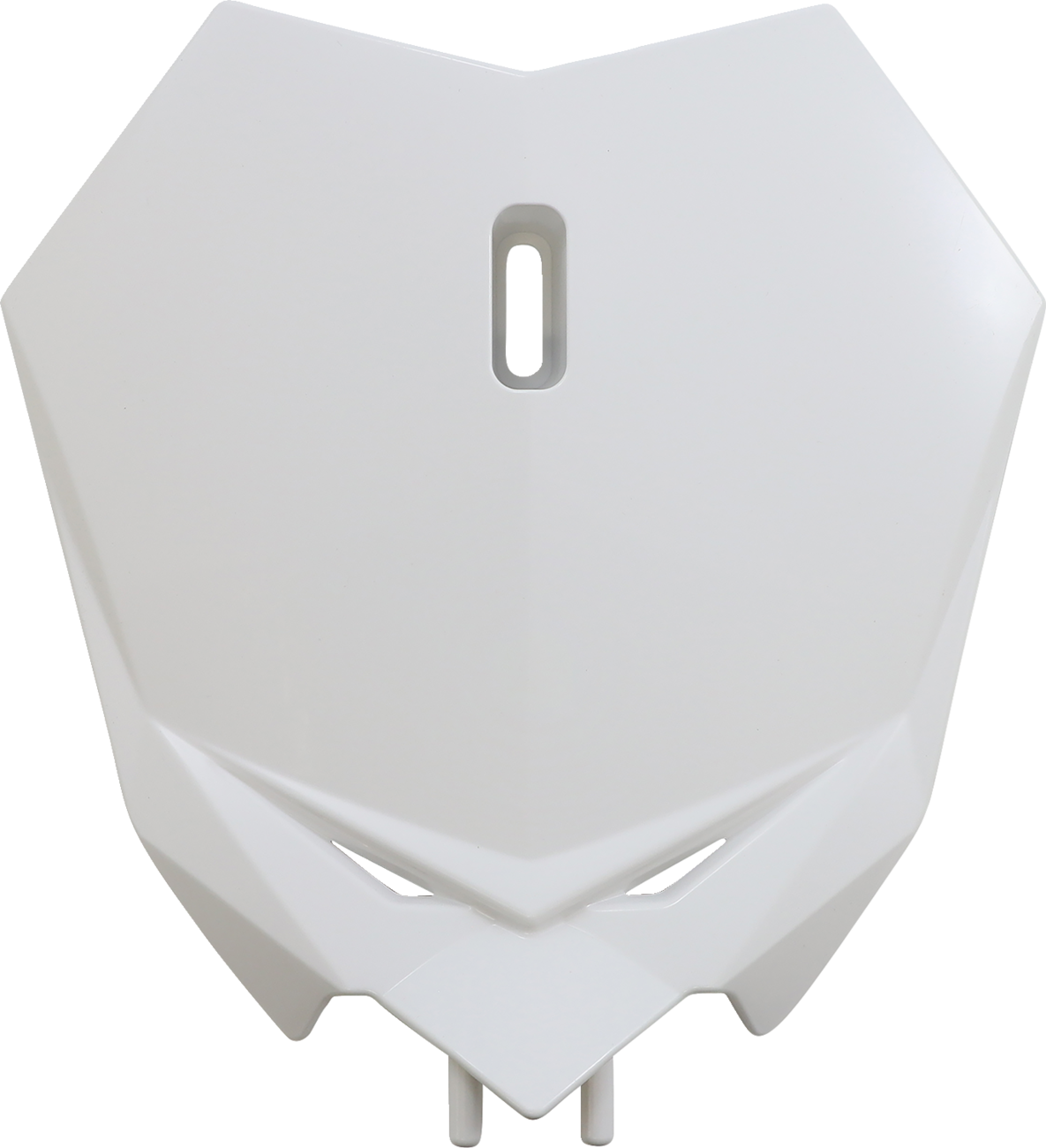 Acerbis | Replacement Number Plate | Beta