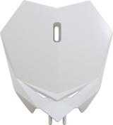 Acerbis | Replacement Number Plate | Beta