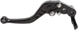 PSR 00-00510-22 Click 'N Roll Brake Lever - Short - Black | Street