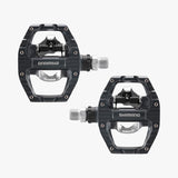 Shimano PEDAL PD-EH500 SPD PEDAL LIGHT ACTION W/CLEAT (SM-SH56)
