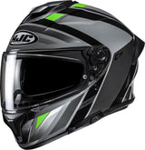 HJC C71 Helmet - Faber