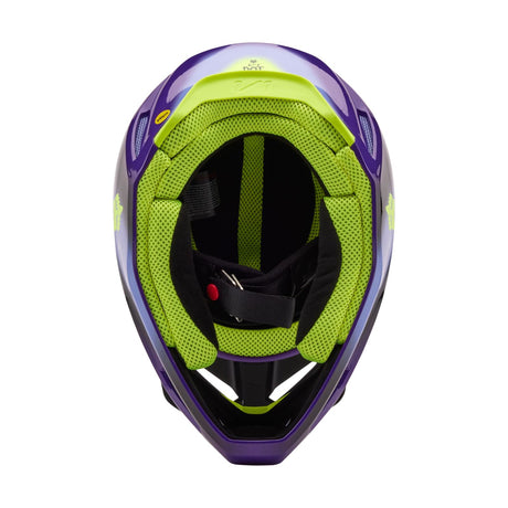 Fox Racing - V1 Interfere Helmet - Cycle City Outdoors