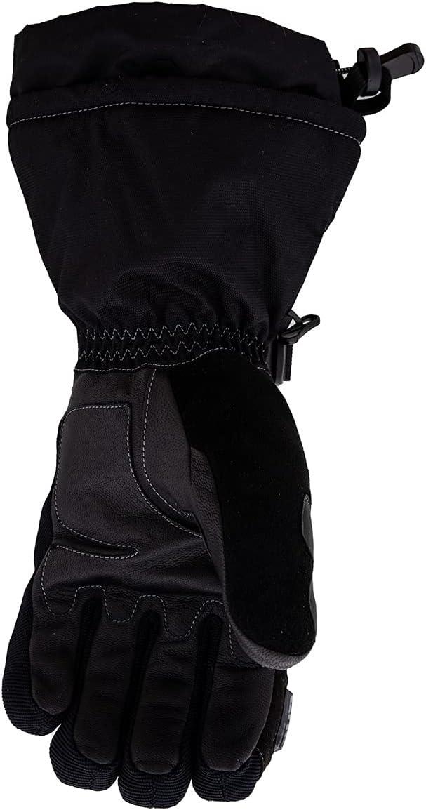 FXR Racing - Fuel Glove  - Black Ops - L (Open Box)