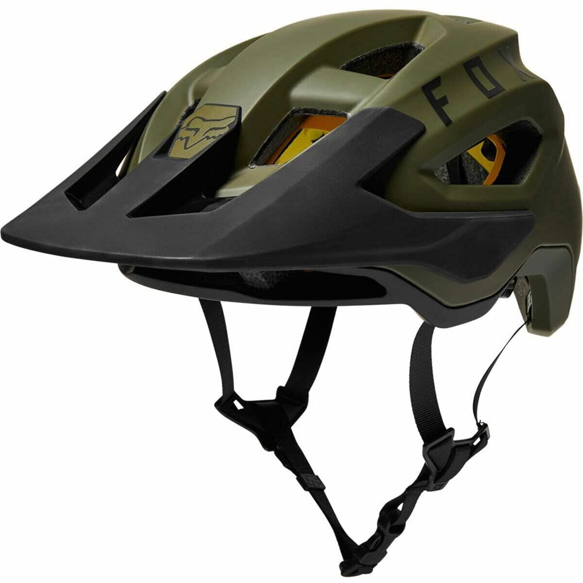 Fox Racing - Speedframe Helmet