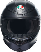 AGV K6 S Helmet - Solid