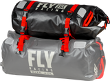 Roamer 25l Dry Bag Black