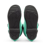Fox Racing - Youth Comp Boot - Teal - 5