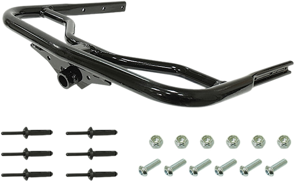 Bumper/Receiver Pol