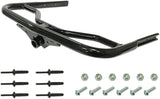 Bumper/Receiver Pol