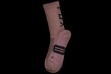 Fox Racing - Womens 6" Flexair Merino Sock - Plum Perfect - OS