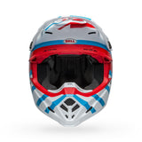 Bell Moto-9S Flex Banshee