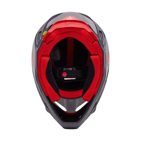 Fox Racing - V1 Interfere Helmet - Cycle City Outdoors