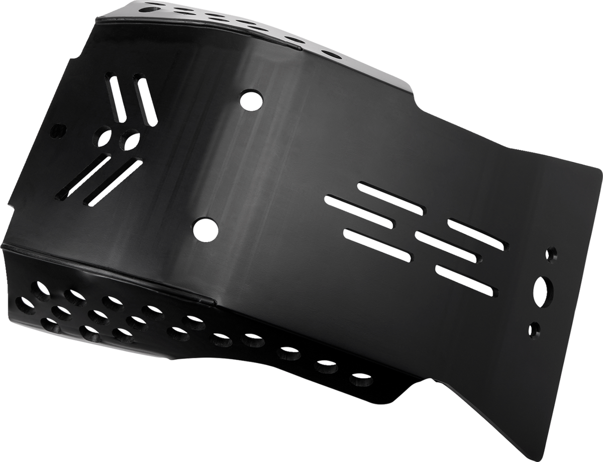 Axp Racing AX1500 Skid Plate - Black - Husqvarna | KTM '19-'22 | Adventure/Off-Road
