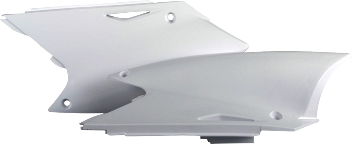 Polisport | Side Panel | Kawasaki | Left/Right