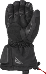 Fly Racing - Aurora Gloves Black Md