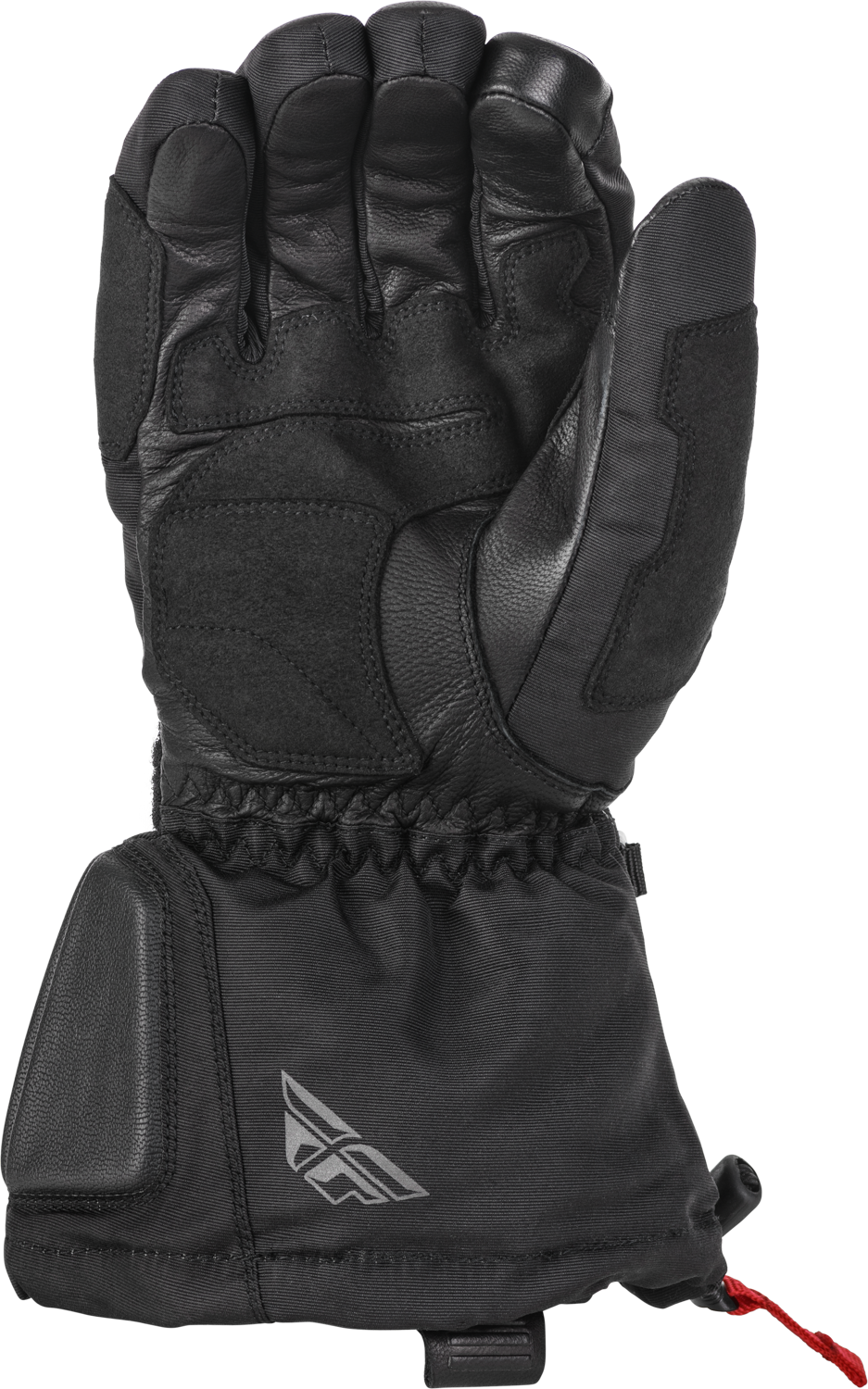 Fly Racing - Aurora Gloves Black 4x