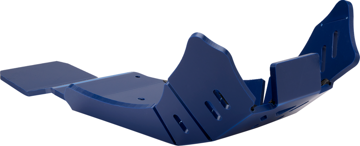 Axp Racing AX1673 Xtrem Skid Plate- Blue - Husqvarna - TC/TE '23-'27 | Off-Road - '26