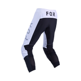 Fox Racing - Flexair Fracture Pant - White/Black - 32