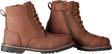 Roadster 3 Ce Boot Brown Waterproof Sz 11.5