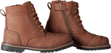 Roadster 3 Ce Boot Brown Waterproof Sz 11.5