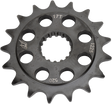 Driven Racing 1225-520-17T Front Sprocket - 17 Tooth - GSX-R 1000 | Street