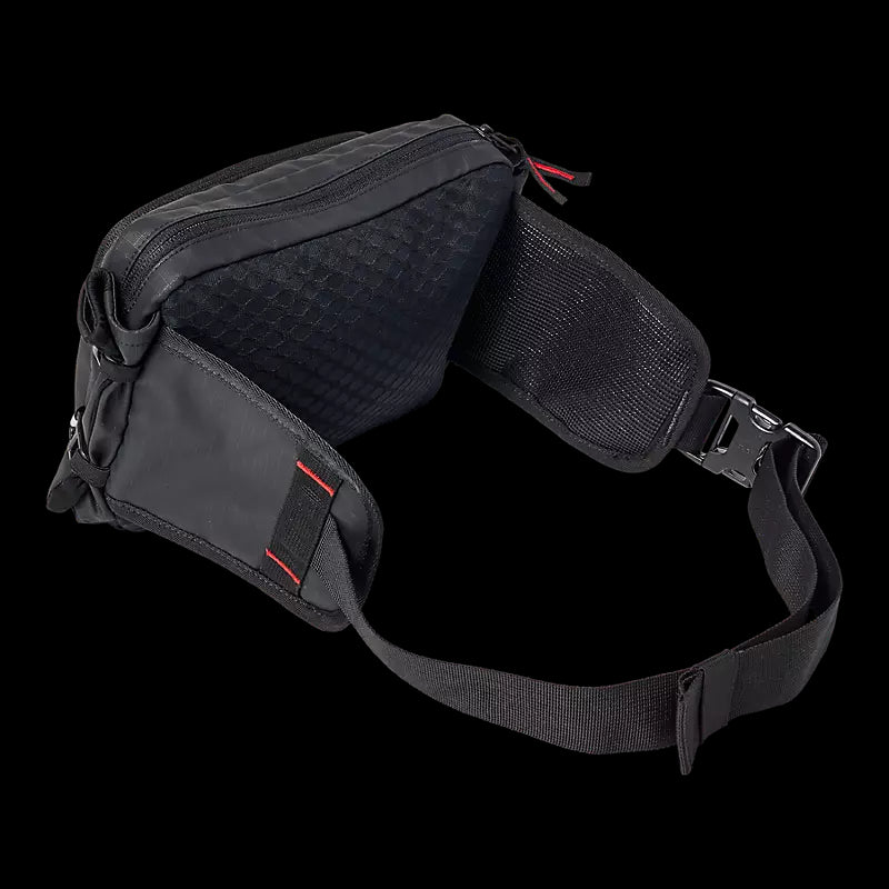 Fox Racing Men's Hip Pack, Black, One Size