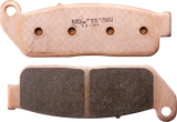 EBC FA-V Series Semi-sintered Front Brake Pads - FA672V (Indian Scout / Scout Sixty 2015–2016)