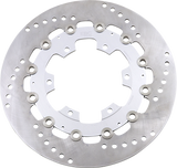 EBC MD Series Pro-Lite Brake Rotor, Front Right - MD607RS (BMW R1100RS / R1100R / R1100RT 1989–2001)
