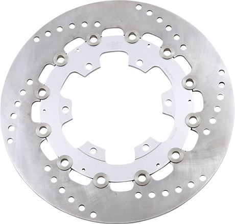 EBC MD Series Pro-Lite Brake Rotor, Front Right - MD607RS (BMW R1100RS / R1100R / R1100RT 1989–2001)