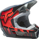Fox Racing - V1 Trice Helmet (Open Box) - Cycle City Outdoors